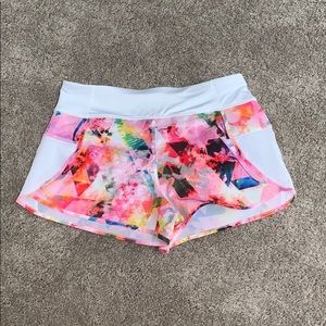 RBX - Athletic shorts - Size: Small